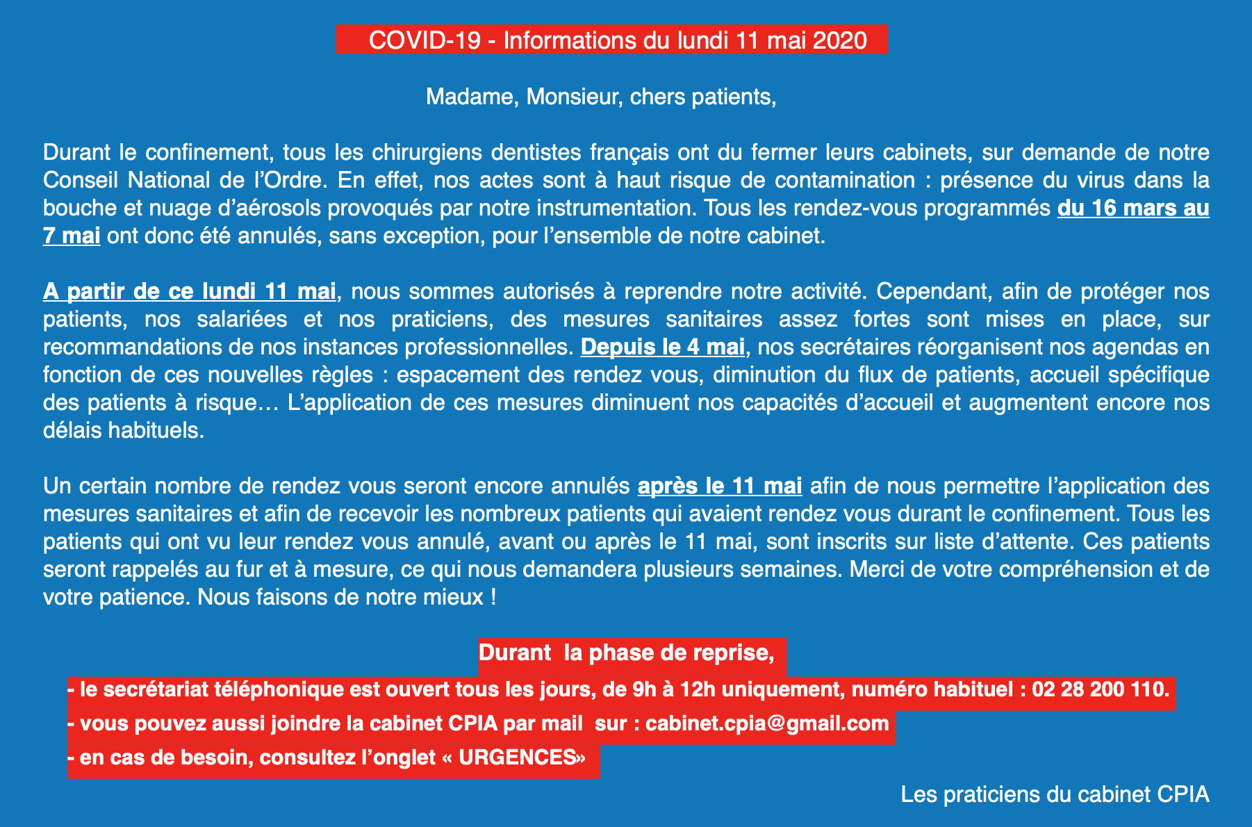 Accueil Cpia