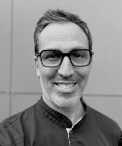 Dr Sylvain LEBORGNE